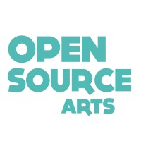 Open Source Arts logo, Open Source Arts contact details