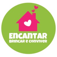 ENCANTAR BRINCAR E CONVIVER logo, ENCANTAR BRINCAR E CONVIVER contact details