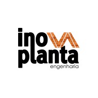 Inova Planta Engenharia logo, Inova Planta Engenharia contact details