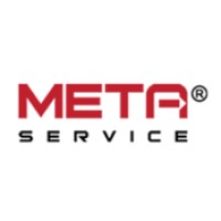 Meta Service logo, Meta Service contact details