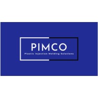 Plastic Injection Molding Company (PIMCO) logo, Plastic Injection Molding Company (PIMCO) contact details