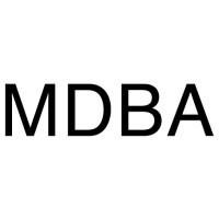 MDBA architects logo, MDBA architects contact details