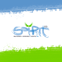 SPIRITco logo, SPIRITco contact details