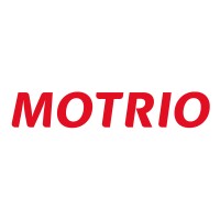 Motrio logo, Motrio contact details