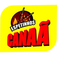 Espetinhos Canaã logo, Espetinhos Canaã contact details