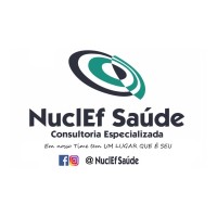 NuclEf Planos de Saúde em BH/MG logo, NuclEf Planos de Saúde em BH/MG contact details