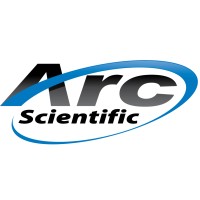 Arc Scientific logo, Arc Scientific contact details