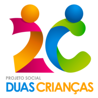 Projeto Social Duas Crianças logo, Projeto Social Duas Crianças contact details