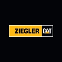 Ziegler Cat logo, Ziegler Cat contact details