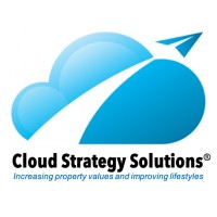 Cloud Strategy Solutions logo, Cloud Strategy Solutions contact details