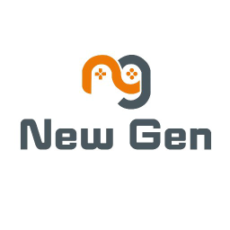 Newgen Studio logo, Newgen Studio contact details