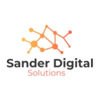 SANDER DIGITAL SOLUTIONS logo, SANDER DIGITAL SOLUTIONS contact details