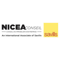 Nicea Conseil - an international associate of Savills logo, Nicea Conseil - an international associate of Savills contact details