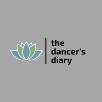 The Dancer's Diary logo, The Dancer's Diary contact details