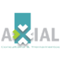 Axial Consultoria logo, Axial Consultoria contact details