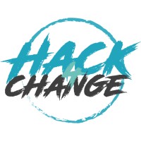 Hack4Change logo, Hack4Change contact details