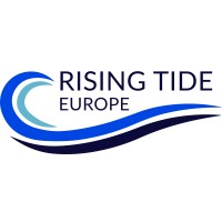 Rising Tide Europe logo, Rising Tide Europe contact details