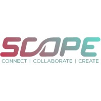 Scope logo, Scope contact details