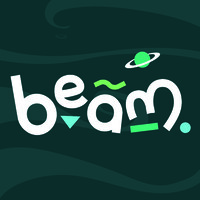 Beam Camp logo, Beam Camp contact details