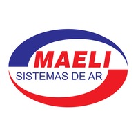 Maeli Ind. Com. Sistemas de Ar LTDA logo, Maeli Ind. Com. Sistemas de Ar LTDA contact details