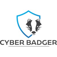 Cyber Badger logo, Cyber Badger contact details