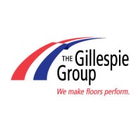 The Gillespie Group, Inc. logo, The Gillespie Group, Inc. contact details