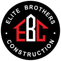 Elite Brothers Construction logo, Elite Brothers Construction contact details