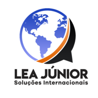 LEA Júnior Soluções Internacionais logo, LEA Júnior Soluções Internacionais contact details