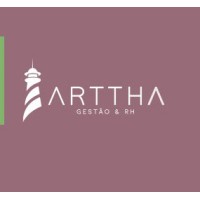 Arttha Gestão & RH logo, Arttha Gestão & RH contact details