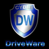 DriveWare (Cyber) logo, DriveWare (Cyber) contact details