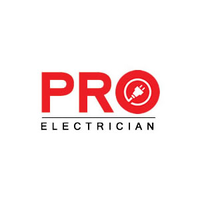 Pro Electrician Melbourne logo, Pro Electrician Melbourne contact details