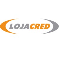 Lojacred logo, Lojacred contact details