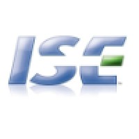 ISE Corporation logo, ISE Corporation contact details