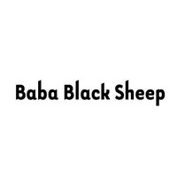 Baba Black Sheep logo, Baba Black Sheep contact details