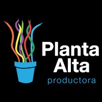 Planta Alta TV logo, Planta Alta TV contact details