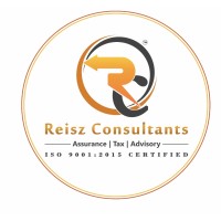 Reisz Consultants Private Limited logo, Reisz Consultants Private Limited contact details