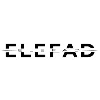 Elefad logo, Elefad contact details