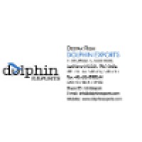 Dolphin Exports logo, Dolphin Exports contact details