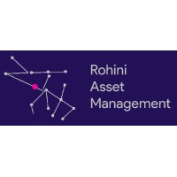 Rohini Asset Management LLP logo, Rohini Asset Management LLP contact details