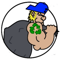 Junkster Junk Removal logo, Junkster Junk Removal contact details