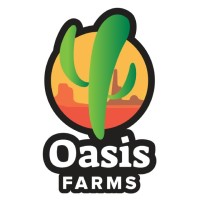 Oasis Farms CBD logo, Oasis Farms CBD contact details