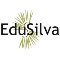 EduSilva logo, EduSilva contact details