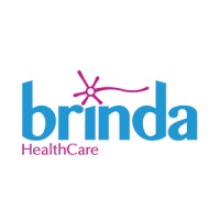 Brinda HealthCare logo, Brinda HealthCare contact details