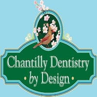 Chantilly Dentistry By Design logo, Chantilly Dentistry By Design contact details