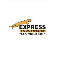 EXPRESS KARGO logo, EXPRESS KARGO contact details