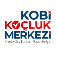 KOBİ KOÇLUK MERKEZİ logo, KOBİ KOÇLUK MERKEZİ contact details