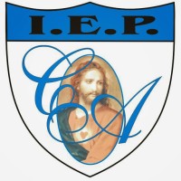 IEP Cristo Amigo logo, IEP Cristo Amigo contact details