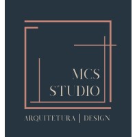 MCS Studio Arquitetura & Design logo, MCS Studio Arquitetura & Design contact details