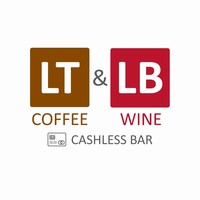 LT coffee & LB wine logo, LT coffee & LB wine contact details