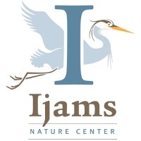 Ijams Nature Center logo, Ijams Nature Center contact details